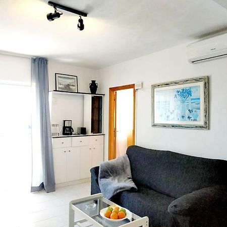Квартира С Морской Панорамой Torrevieja Exteriör bild