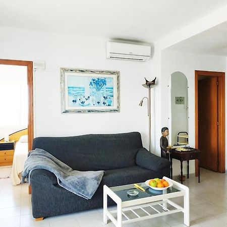Квартира С Морской Панорамой Torrevieja Exteriör bild