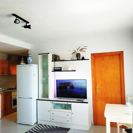 Квартира С Морской Панорамой Torrevieja Exteriör bild